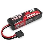 Amazon.co.jp: Traxxas 2872 X 5000 MAH 11.1 V 3s 25 Cリポバッテリー
